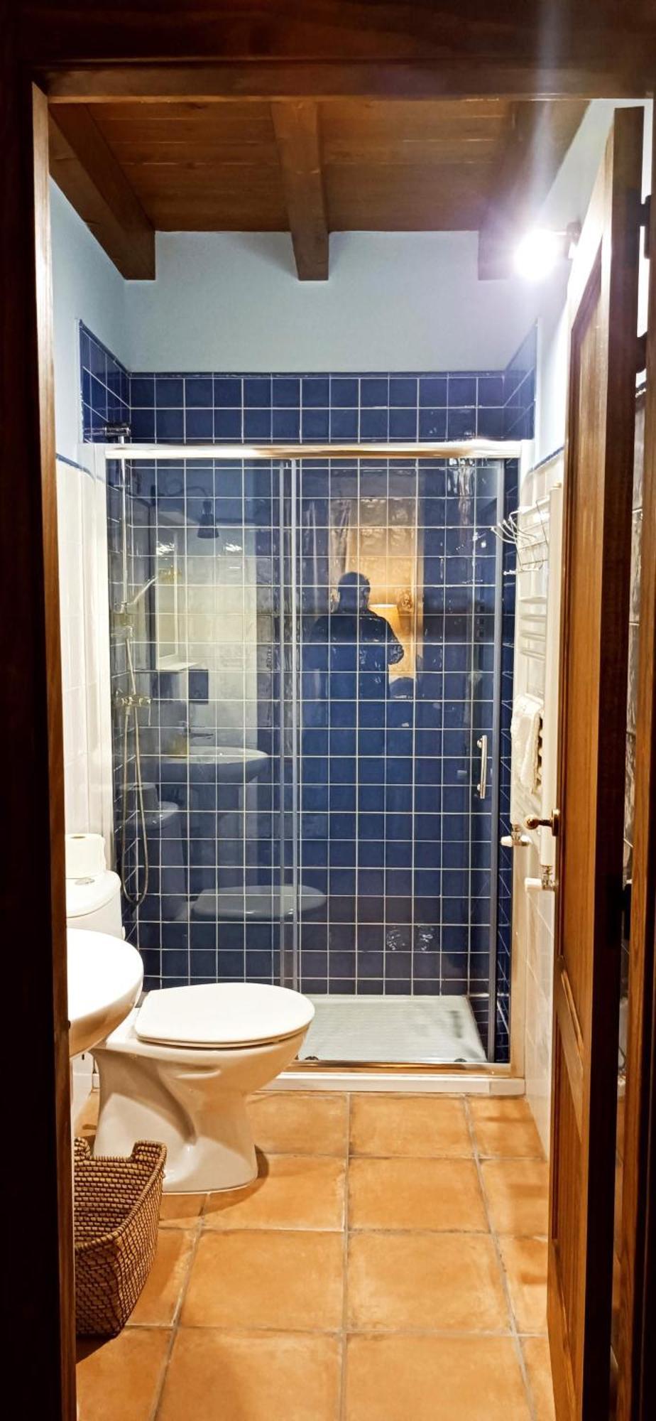 Casas Rurales Entrecastanos Onís 外观 照片